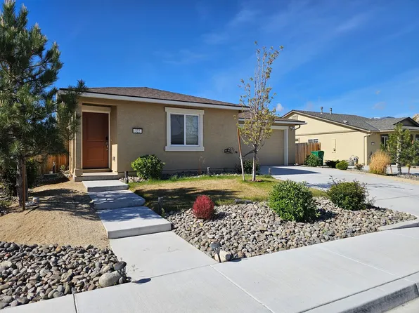 322 Double Spring Dr, Reno, NV 89506