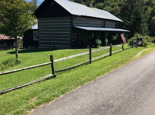 118 Frost Rd, Rogersville, TN 37857