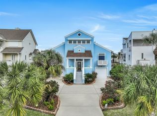 13339 Binnacle Way, Galveston, TX 77554