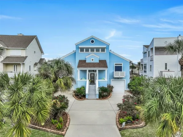 13339 Binnacle Way, Galveston, TX 77554