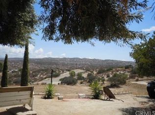 43920 Wilson Valley Rd, Hemet, CA 92544