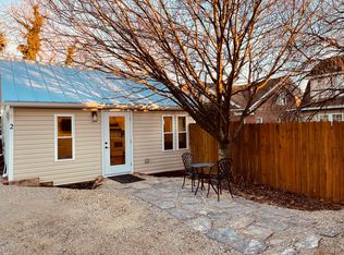 1839 Bluemont Ave SW #2, Roanoke, VA 24015