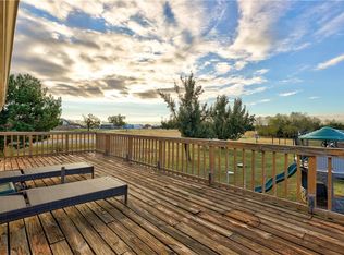 18801 Cleaton Dr, Edmond, OK 73012