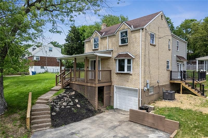 428 Beulah Rd, Pittsburgh, PA 15235 Zillow