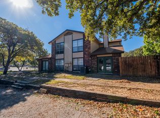 675 Harbor Dr N APT C, Azle, TX 76020