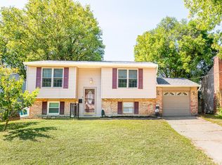 1067 Baytree Ct, Cincinnati, OH 45230