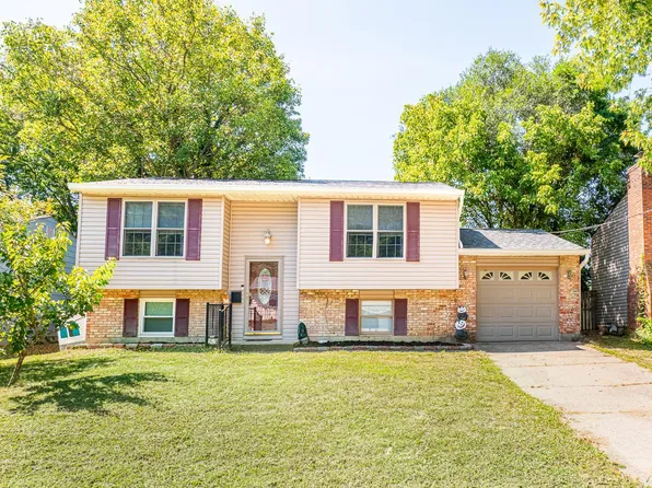 1067 Baytree Ct, Cincinnati, OH 45230