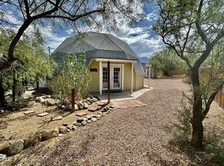 7348 S Branding Iron Rd, Safford, AZ 85546