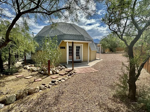 7348 S Branding Iron Rd, Safford, AZ 85546