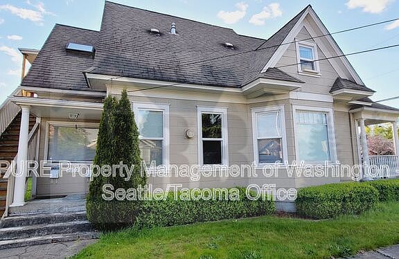 2nd image of 602 5th Ave NW APT A