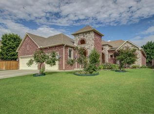 705 W 79th St, Tulsa, OK 74132