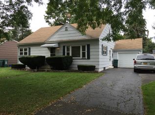 50 Marsden Rd, Rochester, NY 14609