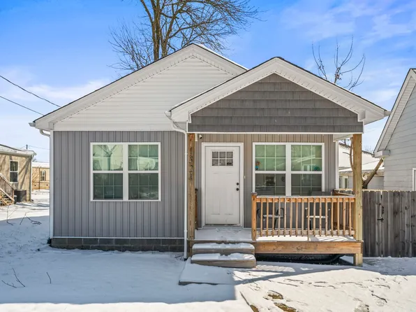 1324 Cheatham St, Springfield, TN 37172