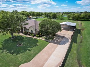 12033 N Emerald Ranch Ln, Forney, TX 75126