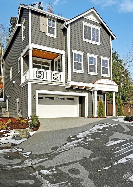 1st image of 888 224th Ave NE Lot 22