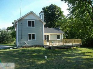 5520 N Canal Rd, Dimondale, MI 48821