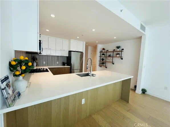 400 S Broadway Ave #814, Los Angeles, CA 90013