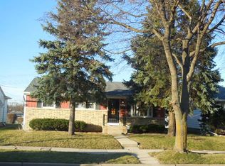9528 W Lisbon Ave, Milwaukee, WI 53222