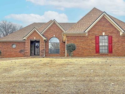 6712 Stonetrace Dr, Memphis, TN, 38135