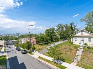 2336 Green St SE, Washington, DC