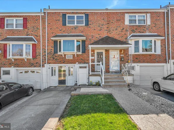 3588 Brookview Rd, Philadelphia, PA 19154