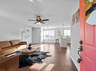 405 Helton Dr, Clarksville, TN 37042