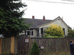 2105 NE 73rd St, Seattle, WA 98115