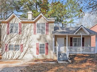 6155 Marbut Farms Chase, Lithonia, GA 30058