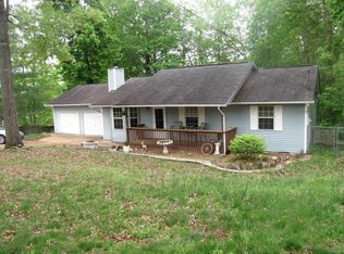 290 Doe Run Blvd, Clinton, TN 37716