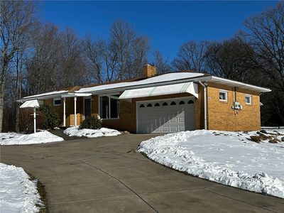264 Douglass Rd N, Beaver Falls, PA, 15010
