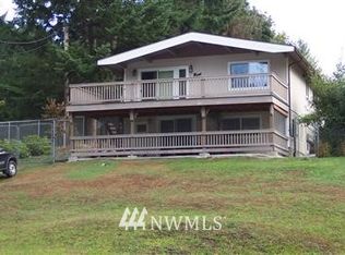 605 W Herron Island Blvd, Lakebay, WA