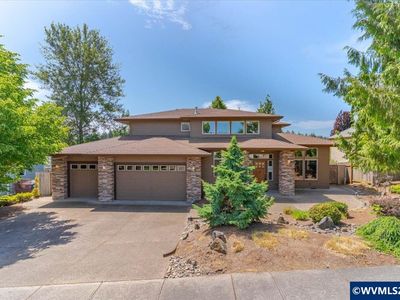 1674 Olympia Ct NW, Salem, OR, 97304