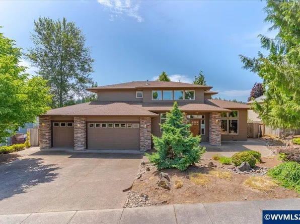 1674 Olympia Ct NW, Salem, OR 97304
