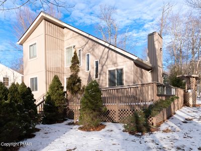 4562 Briarcliff Ter, Tobyhanna, PA, 18466
