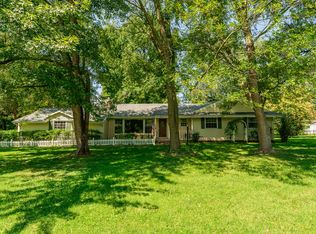 4827 S Palmer Ave, Springfield, MO 65804