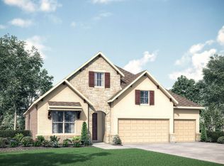 117 Silverwood Trl, Georgetown, TX 78628