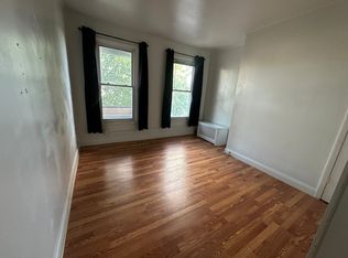 11 Garrison St FLOOR 2, Paterson, NJ 07522