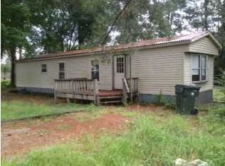 3399 Airport Rd, Oxford, AL 36203