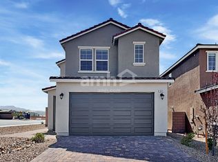 5881 Iron Islands St, Las Vegas, NV 89113