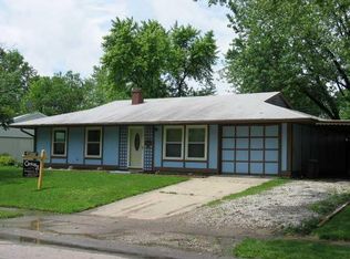 4130 Diller Dr, Indianapolis, IN