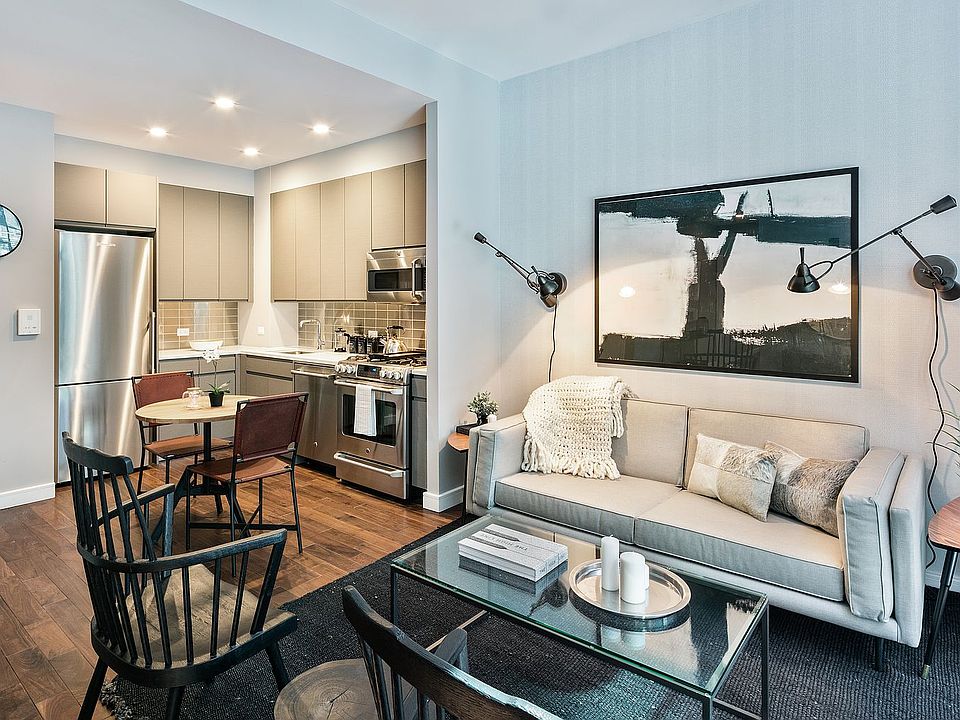 507 W 28th St New York, NY | Zillow - Apartments for Rent in New York