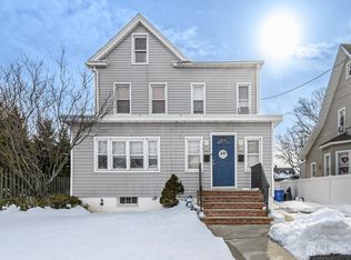 377 Avenel St, Avenel, NJ 07001