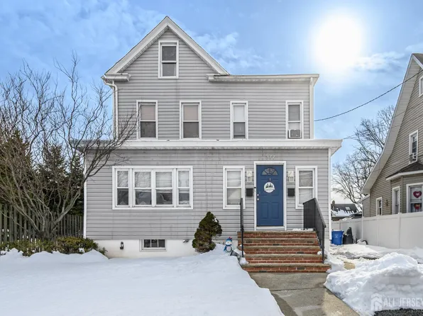 377 Avenel St, Avenel, NJ 07001