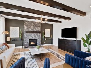 0 Sunbury Amberleigh, Wentzville, MO 63385