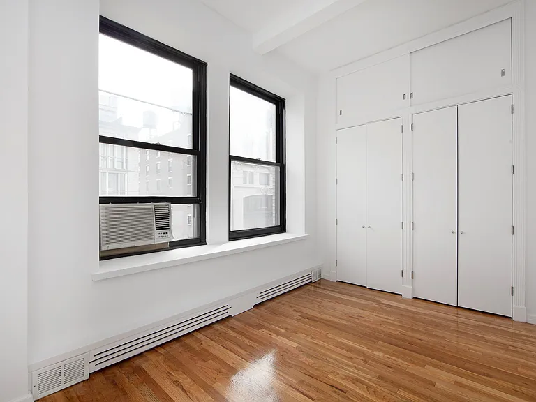 250 Mercer St #B908 — Photo 9