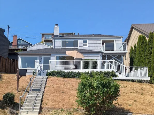 927 Lake Washington Blvd S, Seattle, WA 98144