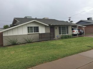 8541 E Roanoke Ave, Scottsdale, AZ 85257