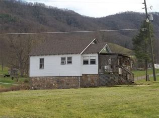 4540 Dutch Cove Rd, Canton, NC 28716