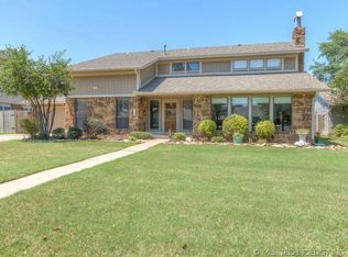 7115 E 86th Pl, Tulsa, OK 74133