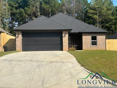 1709 Birch Ln, Kilgore, TX, 75662